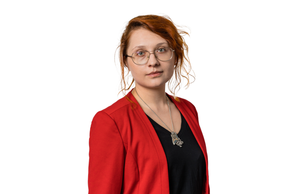 Beata Szeląg: Szybkie i aktywne zaangażowanie w prace zespołu to kluczowy czynnik rozwoju na początku kariery w IT