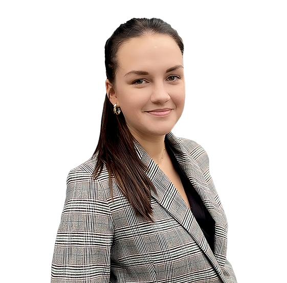 Agata Borowska: Dzięki elastycznemu podejściu w Piwik PRO, mogłam skorzystać z możliwości, jakie daje Erasmus